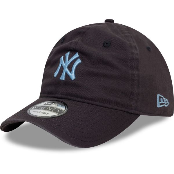 New Era 9Twenty Casual Cap - MIDI New York Yankees navy