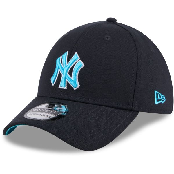 New Era 39Thirty Stretch Cap - FATHERS DAY New York Yankees