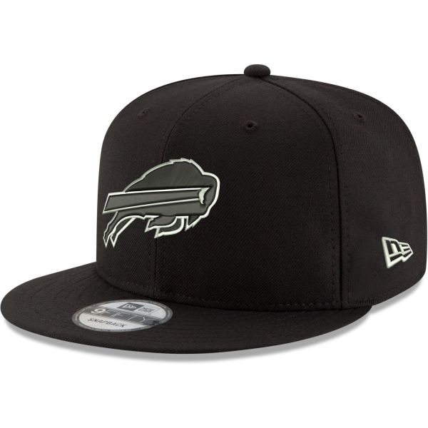 New Era 9Fifty Snapback Cap - NFL Buffalo Bills black