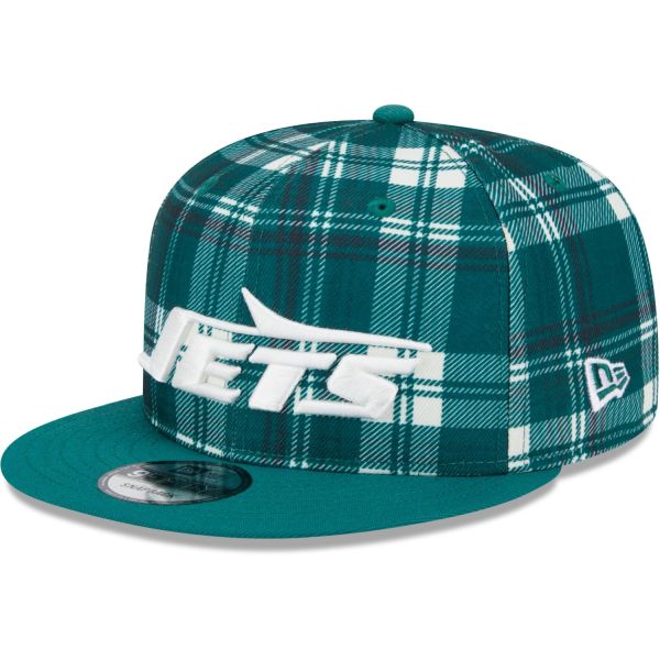 New Era 9Fifty Sideline Snap Cap - STATEMENT New York Jets