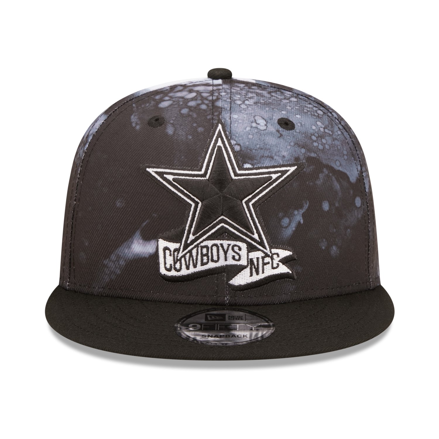 Dallas Cowboys Hats, Cowboys Snapbacks, Sideline Caps