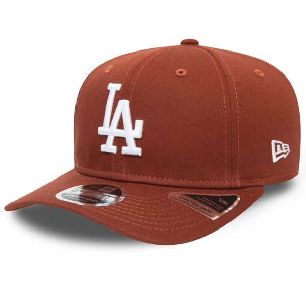 New Era 9Fifty Stretch Snapback Cap - Los Angeles Dodgers