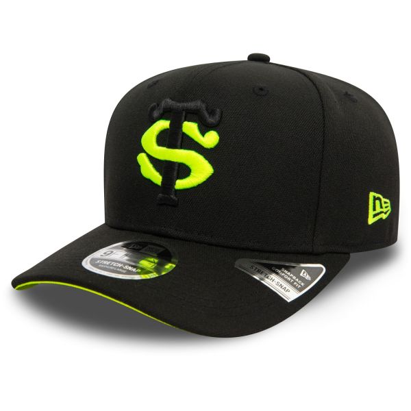 New Era 9Fifty Stretch Snapback Cap - Stade Toulousain Rugby