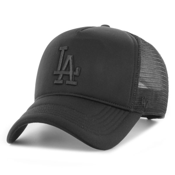 47 Brand Mesh Trucker Cap - TRI FOAM Los Angeles Dodgers