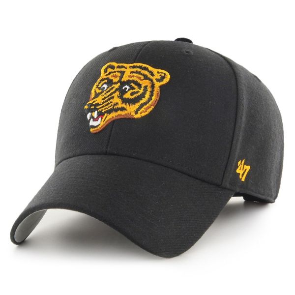 47 Brand Relaxed Fit Cap - NHL VINTAGE Boston Bruins schwarz