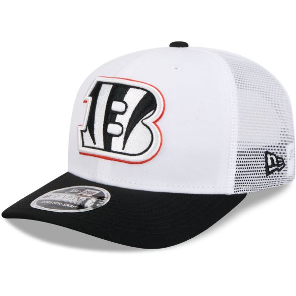 New Era 9Seventy Stretch Cap TRAINING Cincinnati Bengals