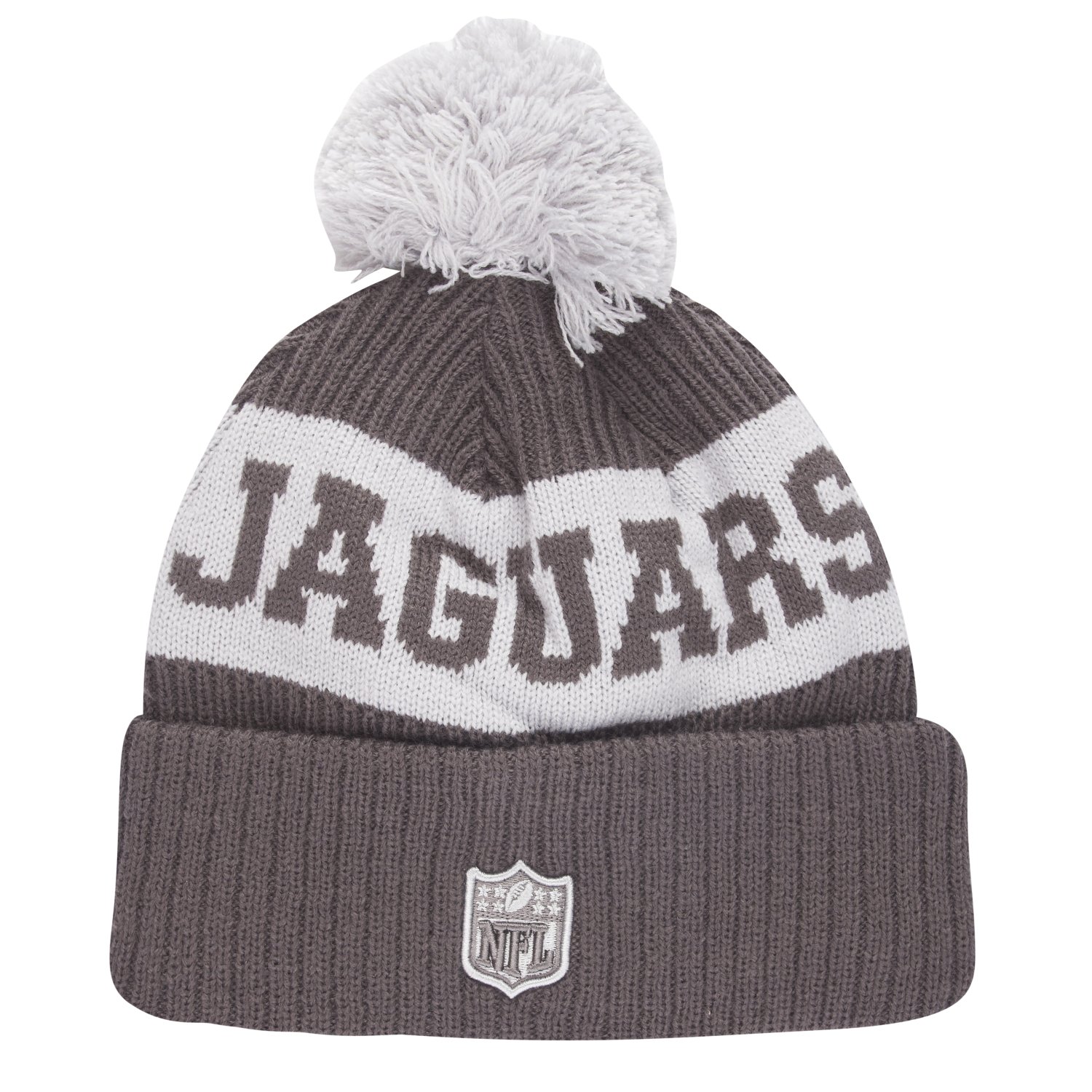 New Era, Accessories, Nwt Rare 0 New Era 2012 Jacksonville Jaguars Knit  Hat Nfl Sport Winter Beanie