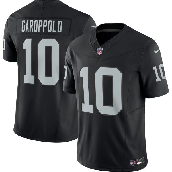 Nike Vapor FUSE LIMITED Jersey Las Vegas Raiders Garoppolo