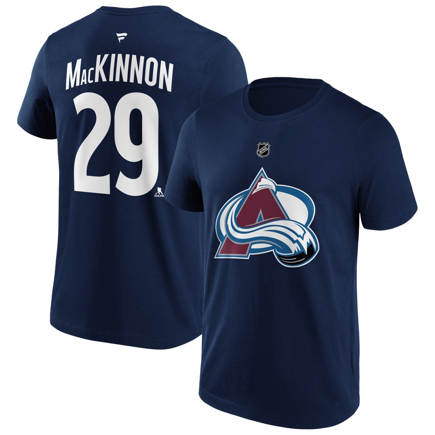 29 colorado avalanche