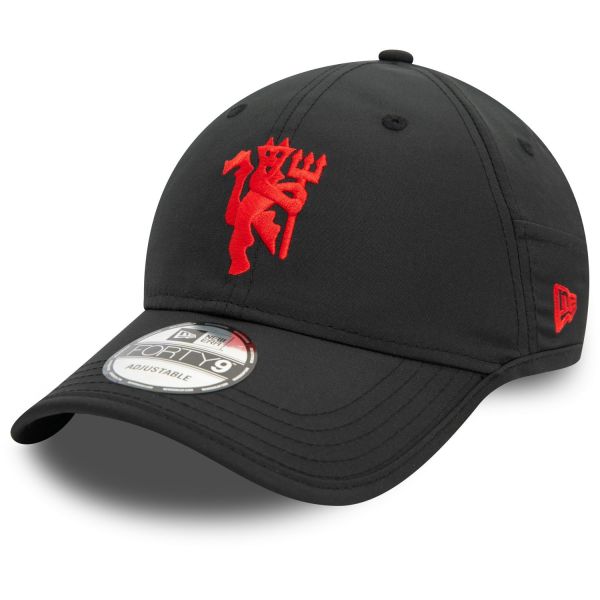 New Era Forty9 Adjustable Sport Cap - Manchester United