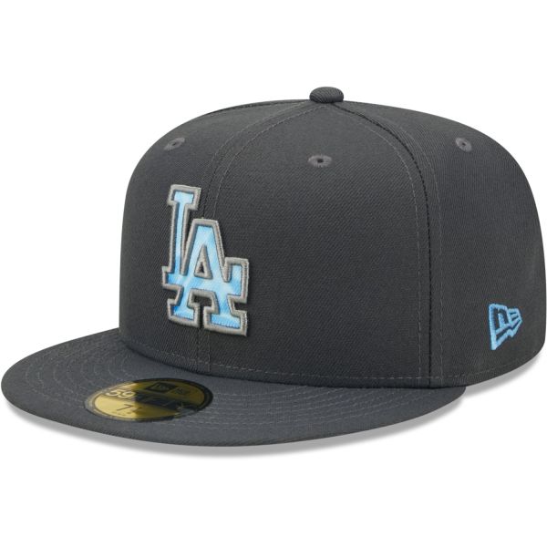 New Era 59Fifty Fitted Cap - FATHERS DAY Los Angeles Dodgers