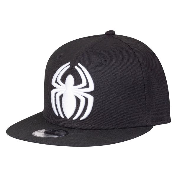 New Era 9Fifty Snapback Enfants Cap - Spider-Man