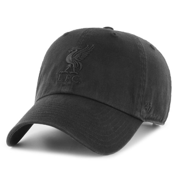 47 Brand Relaxed Fit Cap - FC Liverpool noir