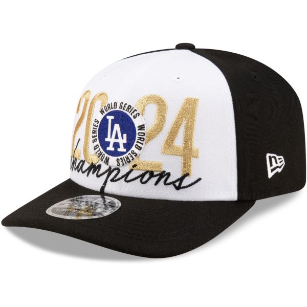 New Era 9Seventy WORLD SERIES Champs Los Angeles Lakers