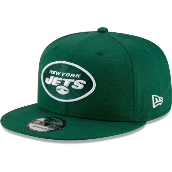 New Era 9Fifty Snapback Cap - NFL New York Jets