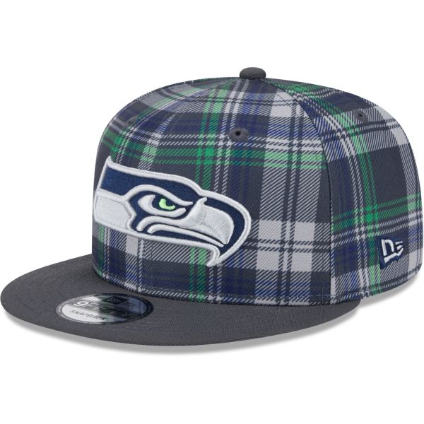 New Era 9Fifty Sideline Cap - STATEMENT Seattle Seahawks