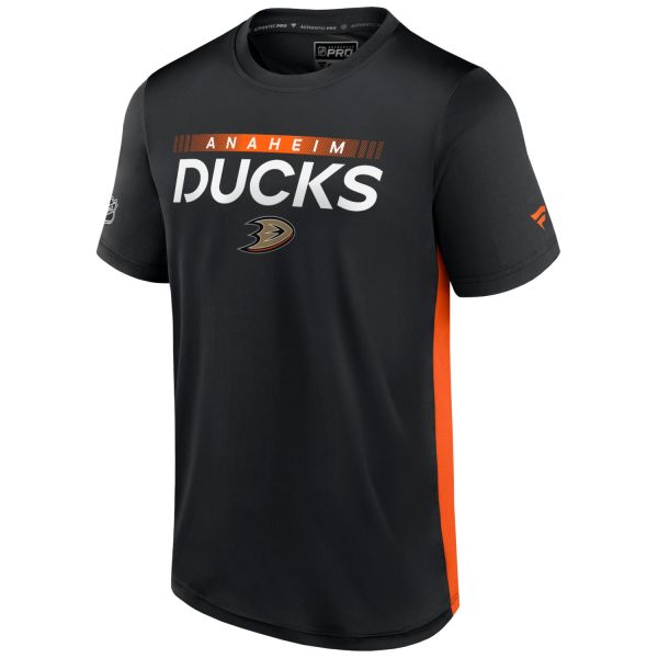 Anaheim Ducks Authentic Pro Performance RINK Shirt