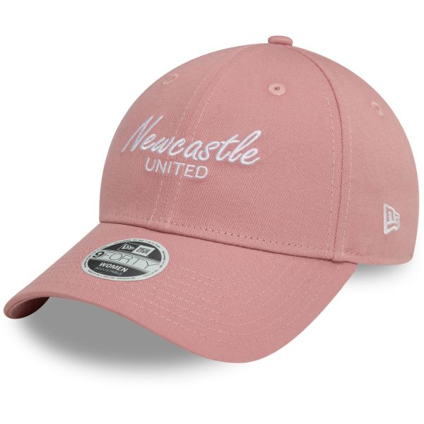 New Era 9Forty Femme Cap - Newcastle United dark rose