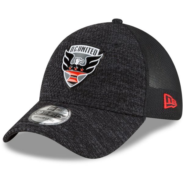 New Era 39Thirty Cap - MLS KICK OFF D.C. United