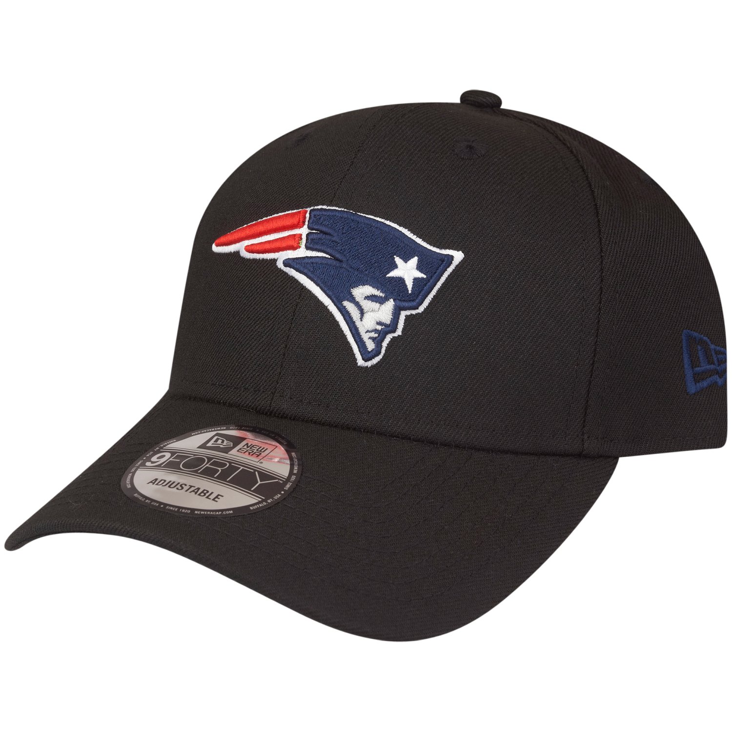 New Era 9Forty Snapback Cap - NFL New England Patriots | Snapback ...