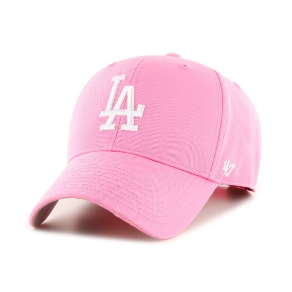 47 Brand Snapback Kinder Cap BASIC Los Angeles Dodgers