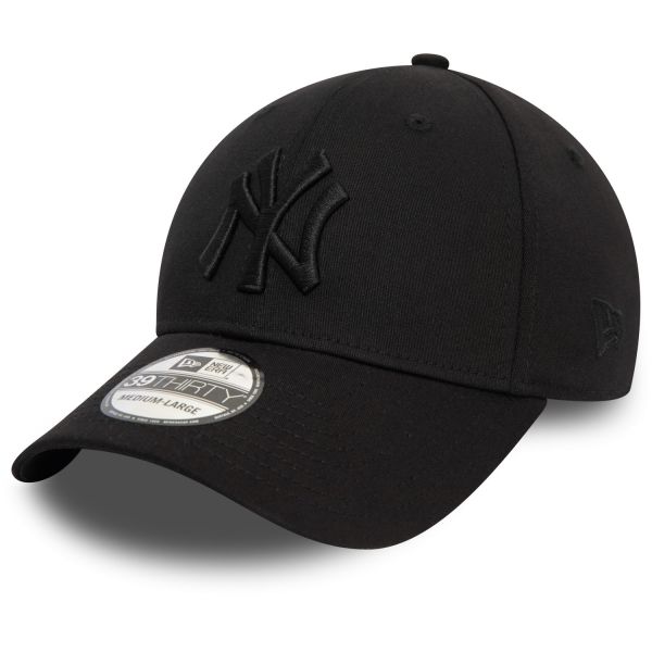 New Era 39Thirty Stretch Cap - MONO New York Yankees