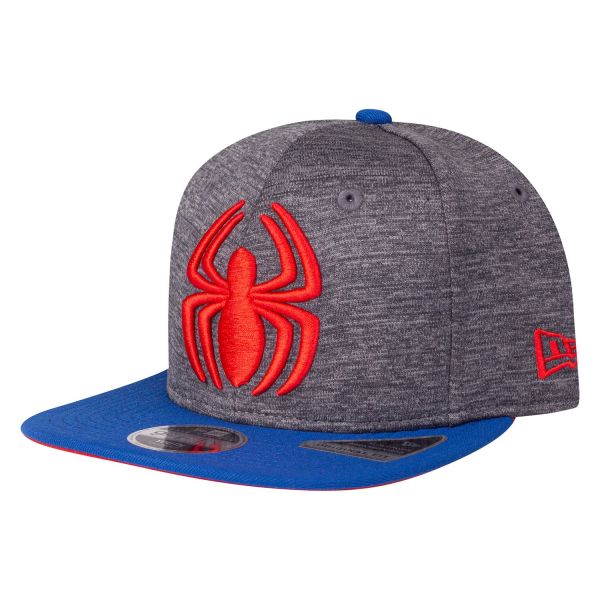 New Era Original-Fit Snapback Enfants Cap - Spider-Man