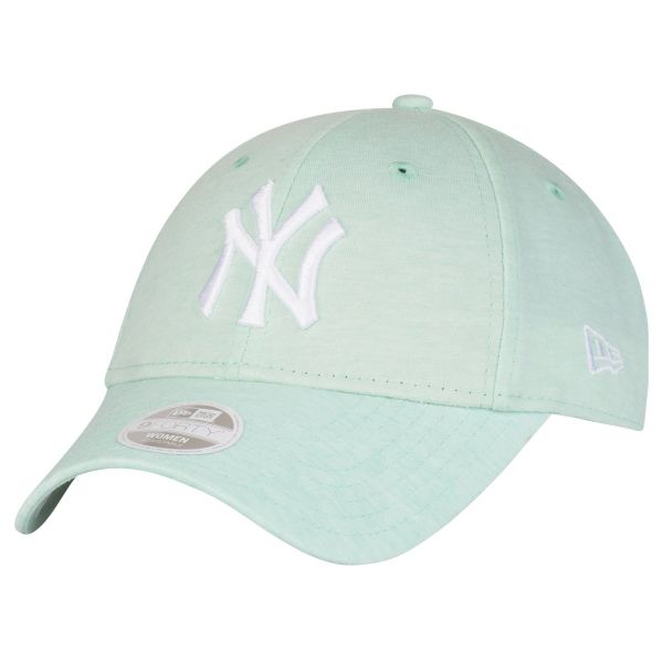 New Era 9Forty Damen Cap - New York Yankees menthe clair