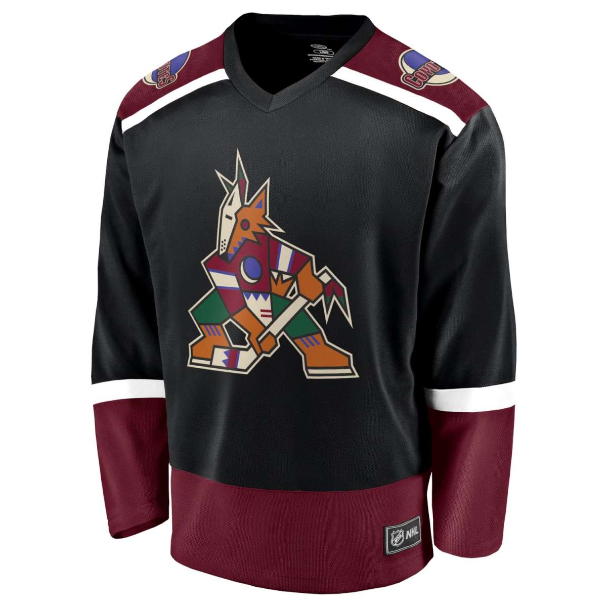 Arizona coyotes alternate online