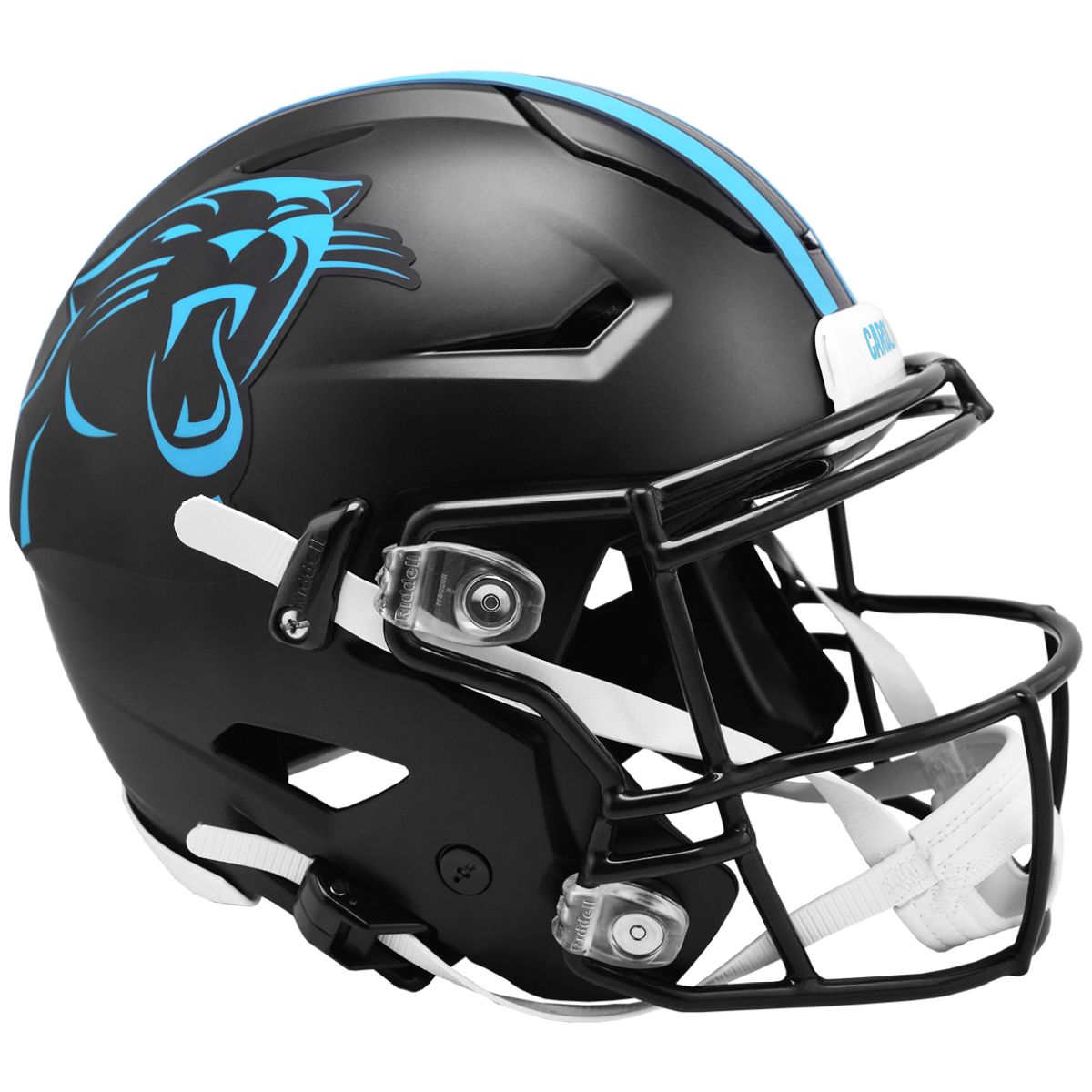 Riddell SpeedFlex Authentique Casque - NFL Carolina Panthers | Casques ...