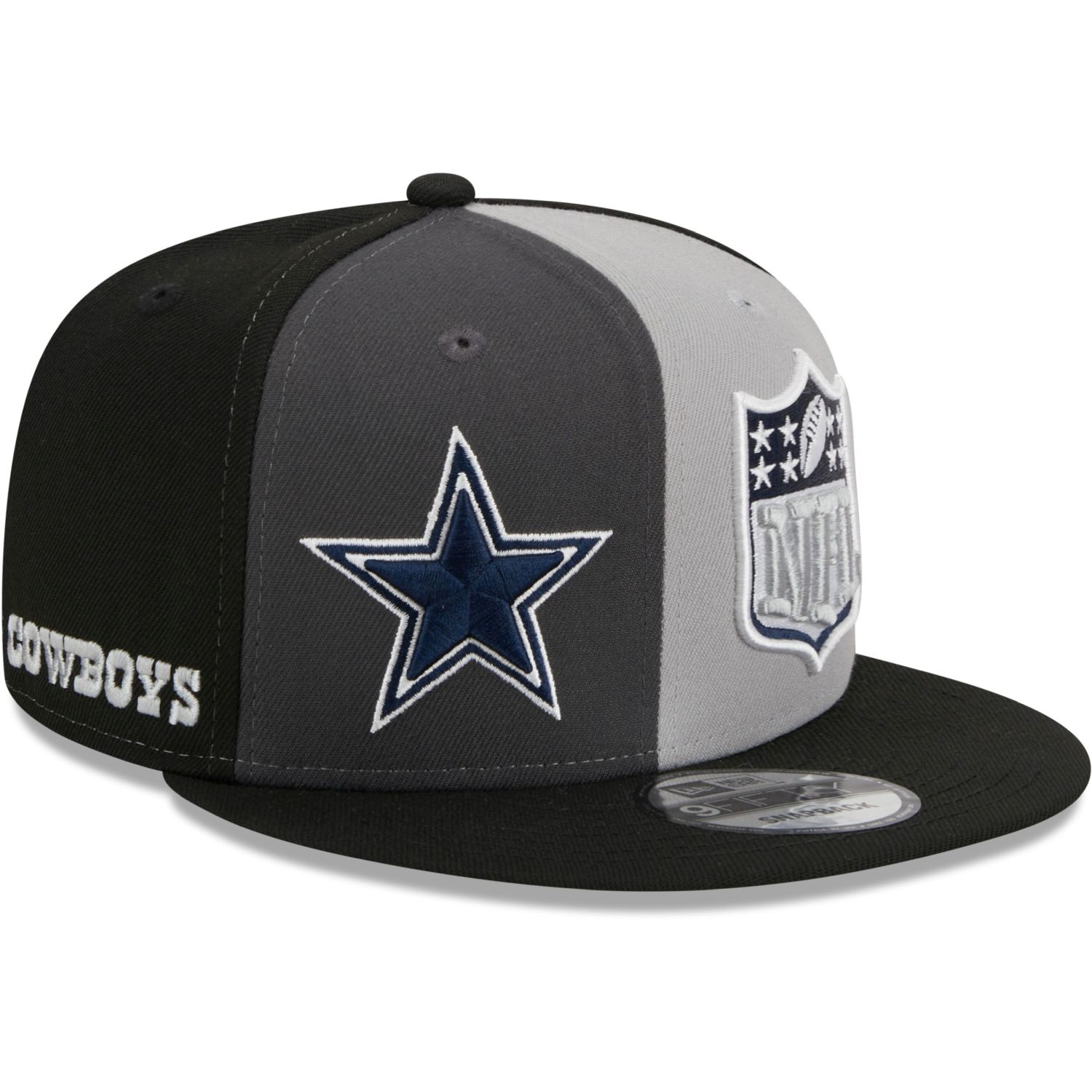 Dallas Cowboys Hats, Cowboys Snapbacks, Sideline Caps