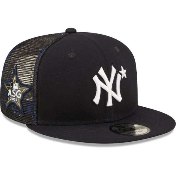 New Era 9FIFTY Snapback Cap - ALL-STAR GAME New York Yankees