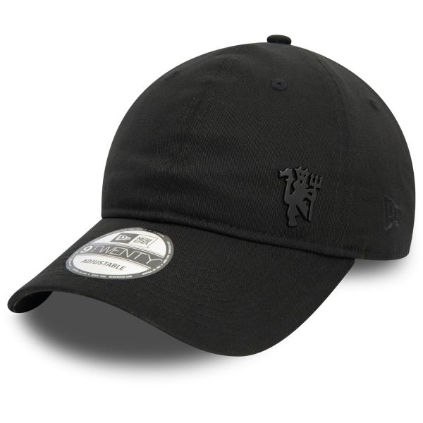 New Era 9Twenty Adjustable Cap - METAL PIN Manchester United