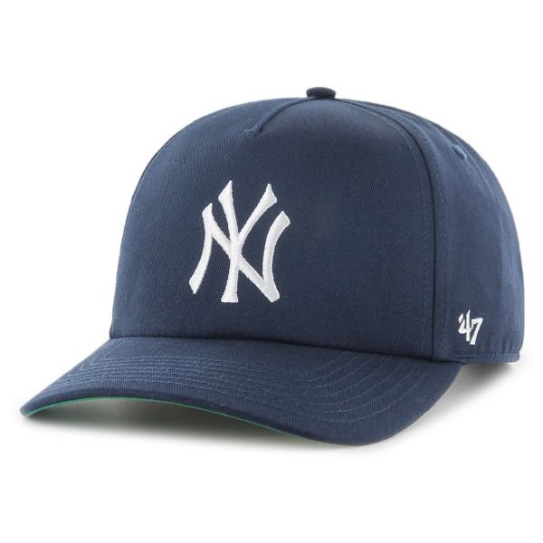 47 Brand Snapback Captain Cap - NANTASKET New York Yankees