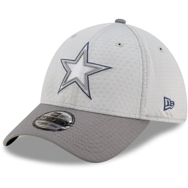 New Era 39Thirty Cap - NFL TRAINING 2024 Dallas Cowboys