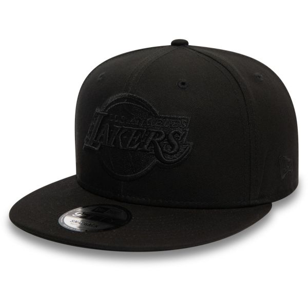 New Era 9Fifty Snapback Cap - TONAL Los Angeles Lakers