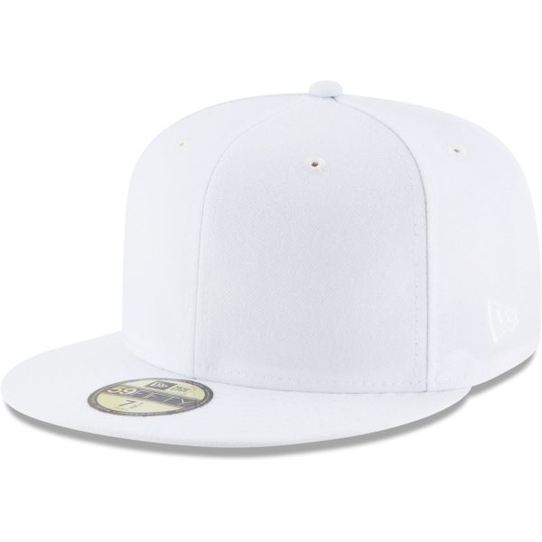 New Era 59Fifty Fitted Cap - ESSENTIAL BLANK