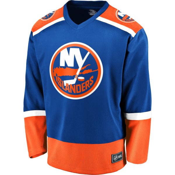 New York Islanders Breakaway NHL Mesh Jersey