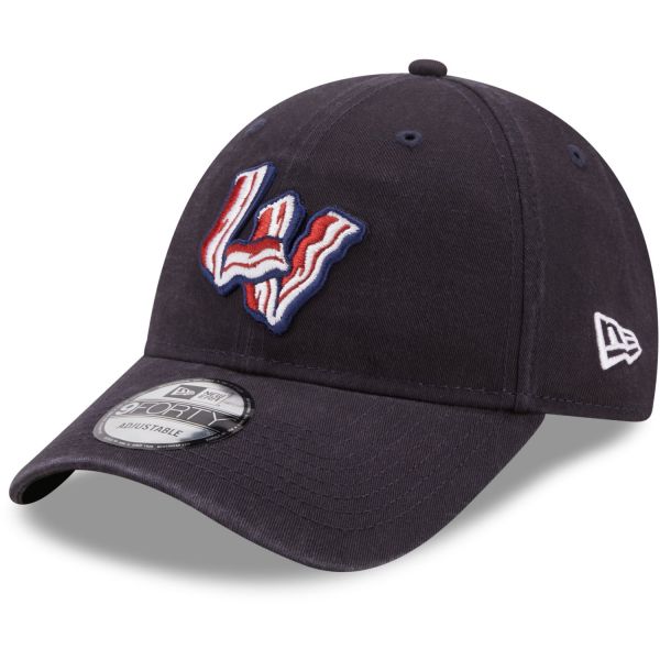 New Era 9Forty Cap - MINOR LEAGUE Lehigh Valley IronPigs