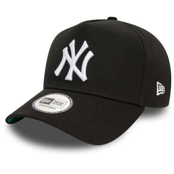 New Era E-Frame Snapback Cap - PATCH New York Yankees