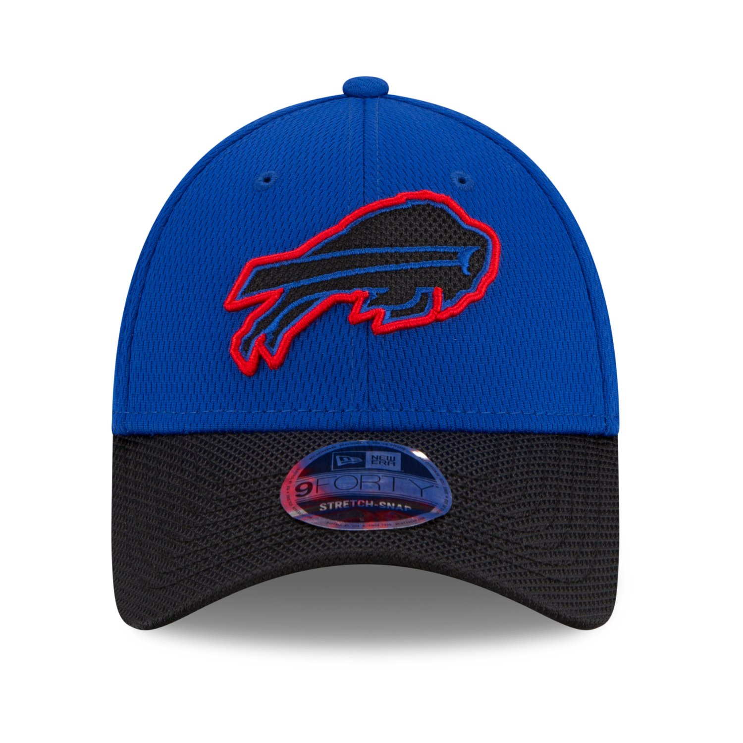 New Era 9Forty Cap - SIDELINE 2021 Road Buffalo Bills ...