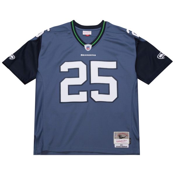 NFL Legacy Jersey - Seattle Seahawks 2011 Richard Sherman