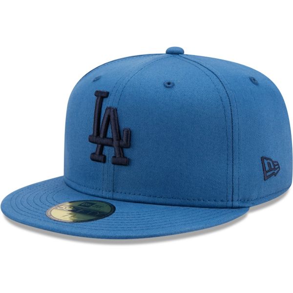 New Era 59Fifty Fitted Cap - Los Angeles Dodgers blue