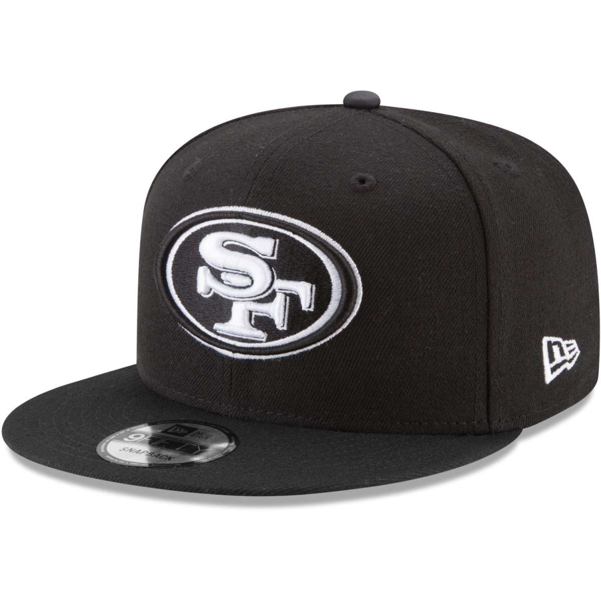 San Francisco 49ers NFL 59caps