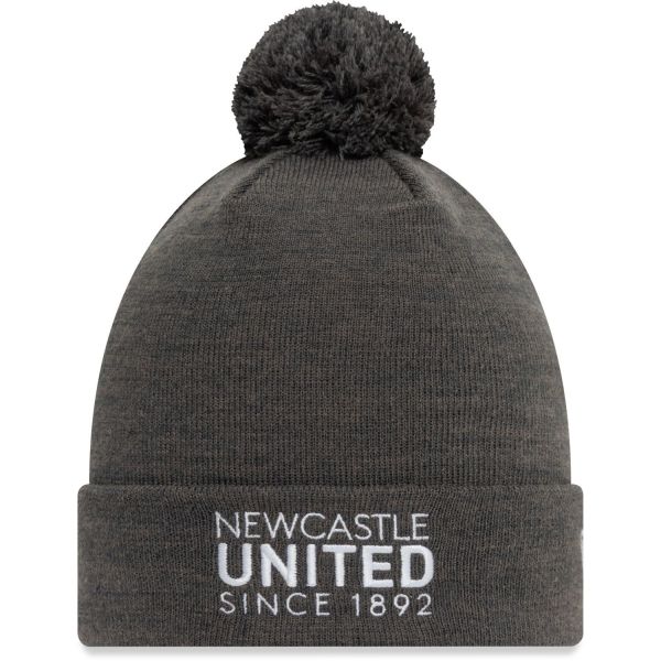 New Era Winter Cuff Beanie - POLYLANA Newcastle United