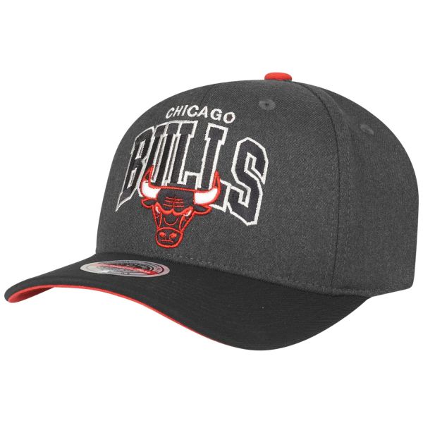 Mitchell & Ness Snapback Cap - G2 ARCH Chicago Bulls