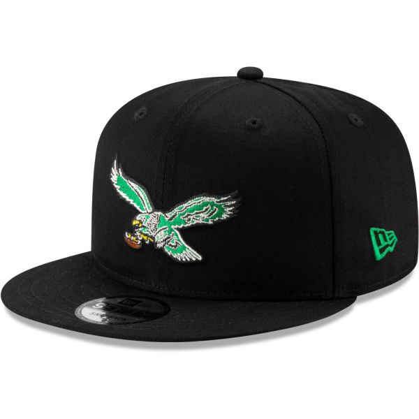 New Era 9Fifty Snapback Cap - NFL Philadelphia Eagles Retro