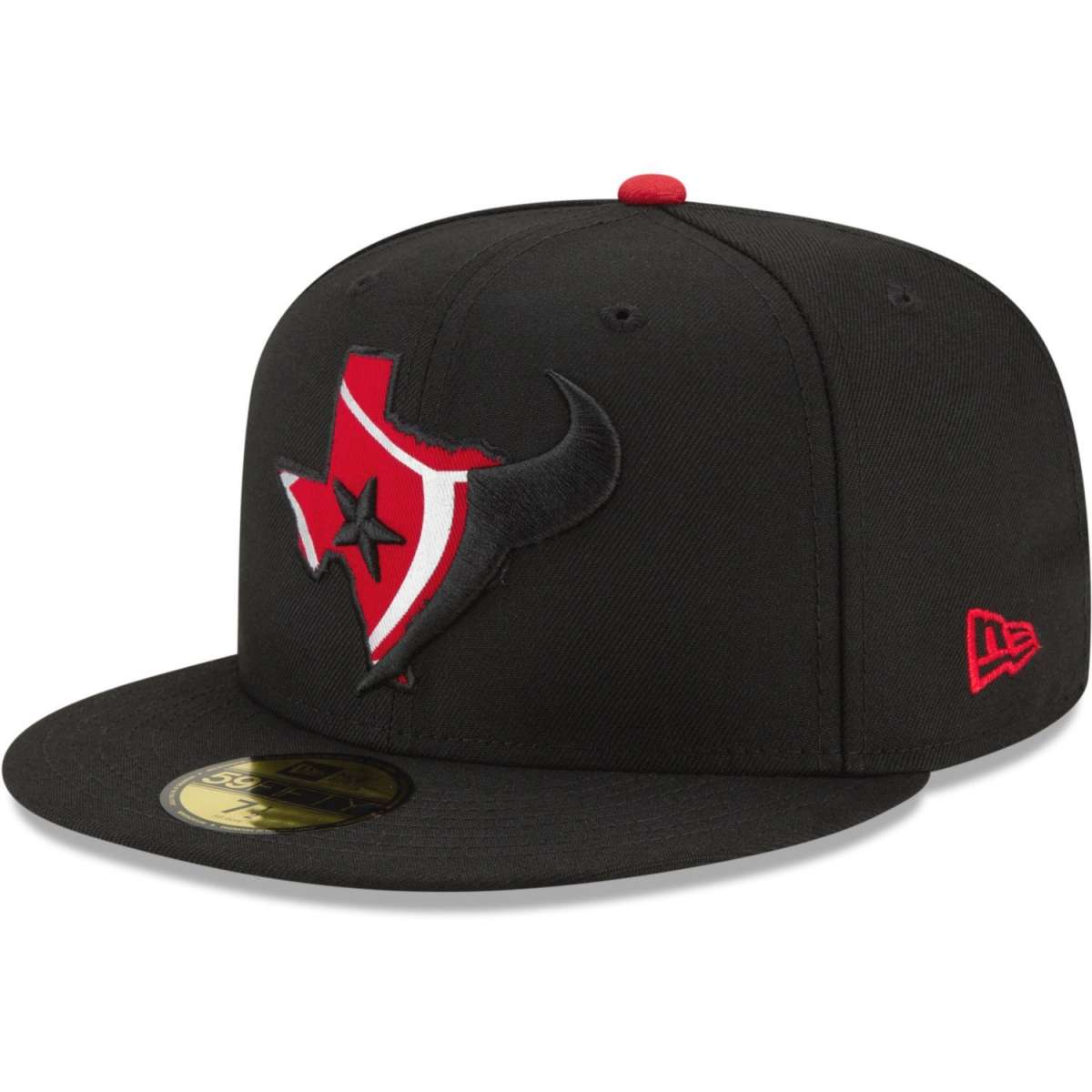 New Era 59Fifty Fitted Cap STATE Houston Texans Fitted Caps