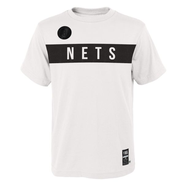 Outerstuff NBA Shirt - SKILL Brooklyn Nets Kevin Durant