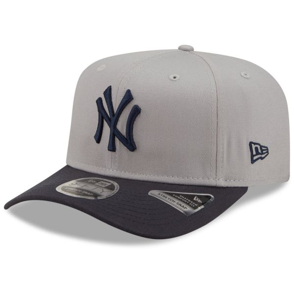 New Era 9Fifty Stretch Snapback Cap - New York Yankees